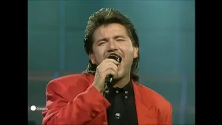 Horis skopo / Χωρίς σκοπό - Greece 1990 - Eurovision songs with live orchestra