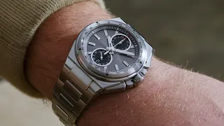 IWC Ingenieur Chronograph Racer | HODINKEE Spec Sheet | What You Need To Know