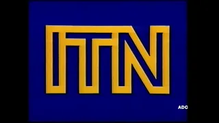 STV ITN News Flash & adverts 29th May 1985 2 of 5