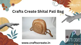 Shital pati Bag