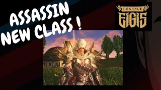 💠  EIGIS - ASSASIN - 93 💠