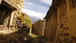 Armejún - Recorriendo Soria