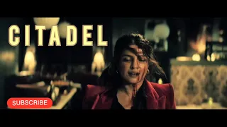 Priyanka Chopra Fighting Scene Citadel#citadel#citadelprime#amazonprime