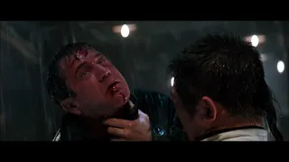 Lethal Weapon 4 (1998) - Jet Li Fight Scene (With Unused Score)