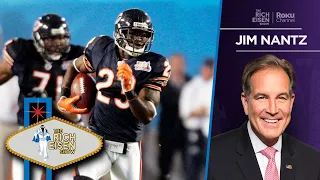 CBS Sports’ Jim Nantz Shares His Favorite/Least Favorite Past Super Bowls | The Rich Eisen Show