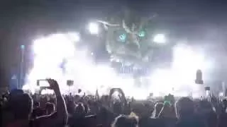 VID_20151106_232910 Tiesto @ EDC Orlando 2015