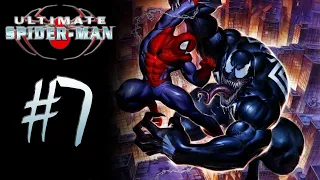 Последняя битва ► Ultimate Spider-Man ► #7 [ФИНАЛ] | Прохождение