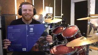 FULL LESSON: Smells Like Teen Spirit, Nirvana - Trinity Rock and Pop Drums Grade 6