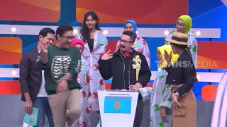 Lho, Suara Bel Ferry Maryadi Kok Ngondek? | ARISAN BEST MOMENT (24/05/23)