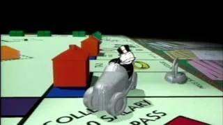 Monopoly- California Lottery