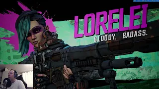 Borderlands 3 full run part 2