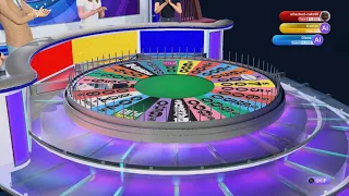 Wheel of Fortune May 21, 2024
