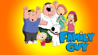 Family Guy | 2024 | új rész #2