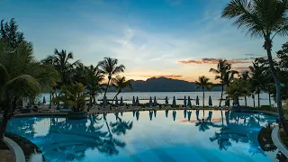 Club Med Seychelles | RossiBianchi Design - Platek | Sant'Anne Island, Seychelles