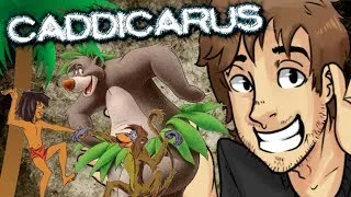 [OLD] The Jungle Book: Groove Party - Caddicarus