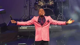 Collen Maluleke - You Are Glorious/Most High | Official Video