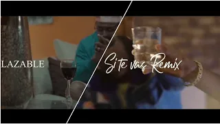 Dubosky - Irremplazable | Italian Somali X El Zeta X Tobe Love - Si Te Vas Remix | Video Oficial