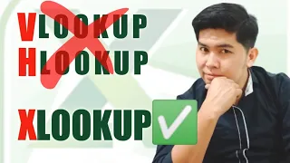 XLOOKUP Tutorial For Beginners | Paano Gamitin ang XLOOKUP sa Excel