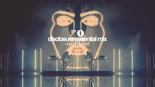 Disclosure Radio 1 Essential Mix - HQ