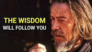 The Art of Effortless Living | Alan Watts