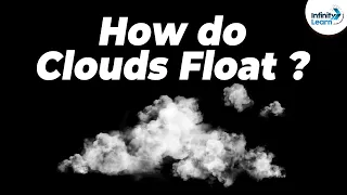 How do Clouds Float? | One Minute Bites | Don't Memorise