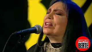 Loredana Berté - L´Arcobaleno (LIVE)