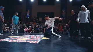 Red Bull BC ONE CAMP RUSSIA 2021 CREW VS CREW ILLUSION OF EXIST