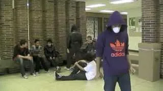 Harlem Shake West high school #1