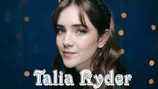 Talia Ryder  Girls Actor Music