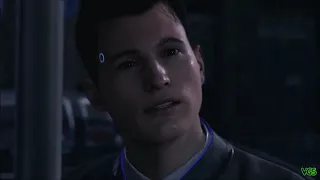 Hank Cares About Connor - PART 2: The Little Things | Detroit: Become Human