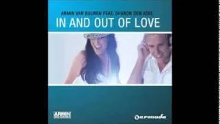 Armin van Buuren Feat Sharon Den Adel - In And Out Of Love 2012 (Ramirez remix)