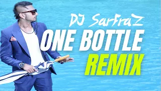 One Bottle Down (House Mix) DJ SARFRAZ | Yo Yo Honey Singh | T-SERIES