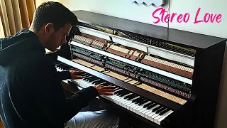 Stereo Love - Edward Maya | Piano Cover (by Dani Hort)