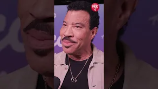 In an interview, Lionel Richie talks about how he sees the American Idol contestants as his own.