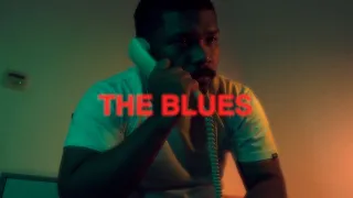 The Blues (Wong Kar Wai Cinematic Look)