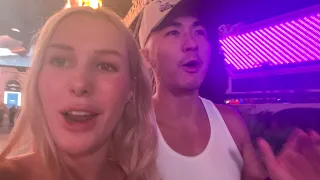 Weekend in Vegas Vlog