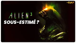 Pourquoi Alien 3 n'est pas une catastrophe ?