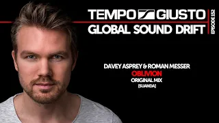 Tempo Giusto - Global Sound Drift 152 (Live Recording)