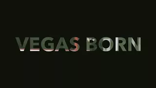 Vegas Born, Vegas Strong (Vegas Golden Knights)