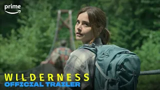 Wilderness | Official Trailer | Prime Video Malaysia