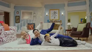 PSY (Feat. Suga of BTS & CL of 2NE1) - That That, New Face, Daddy, Gentleman & Gangnam Style Mashup