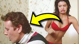 10 Movie Scenes More Real Than You Think