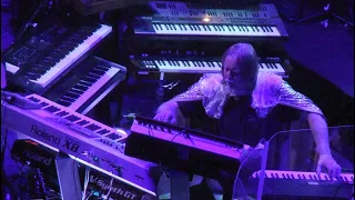 The Bear - Rick Wakeman - Light Up The Sky - 1994 - Synth Instrumental