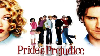 Pride And Prejudice (2003) | Full Movie | Kam Heskin | Orlando Seale | Ben Gourley | Kelly Stables