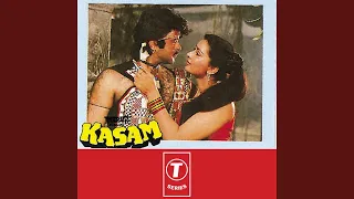 Kasam Kya Hoti Hai (Part - Ii)