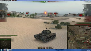 реплеи недели world of tanks танки онлайн м103