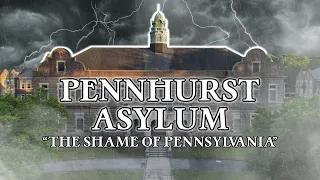 The Horrors Of Pennhurst Asylum | Feat. @ParanormalXP | Paranormal Investigation