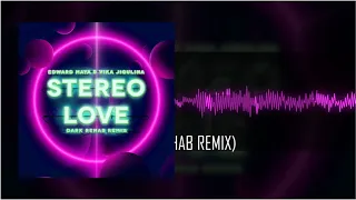 Edward Maya & Vika Jigulina - Stereo Love (Dark Rehab Remix) (Official Audio)