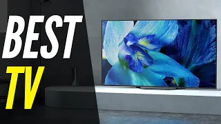 Best TV 2021 | Smart TV For Netflix, Sports & More
