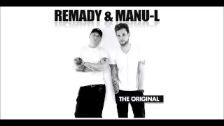 Remady & Manu-L feat. J-Son - Hollywood Ending [The Original]